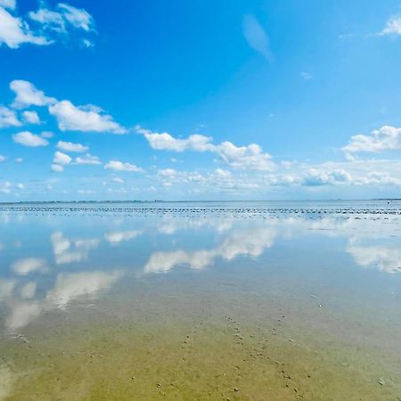 Fewo Frieda'S Platz Am Meer Дангаст Экстерьер фото