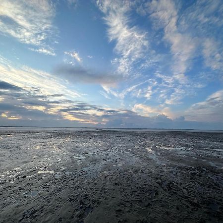 Fewo Frieda'S Platz Am Meer Дангаст Экстерьер фото